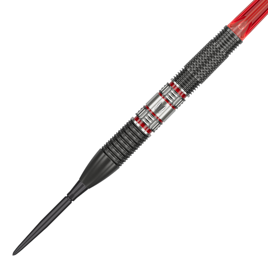 Target Gabriel Clemens 95K Swiss Point Steeldarts