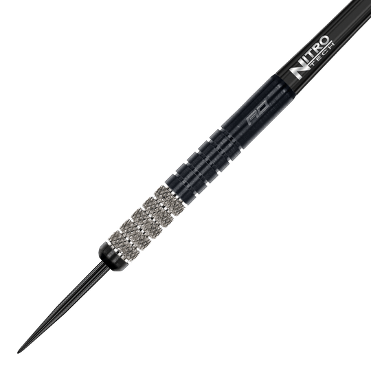 Red Dragon Rob Owen Stack Attack Steeldarts - 22g Dies ist das Produkt Red Dragon Rob Owen Stack Attack Steedarts - 22g. Abgebildet sind Steeldarts aus der Stack Attack Serie.