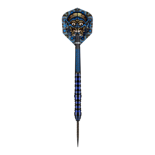 Shot Tribal Weapon Java Steeldarts