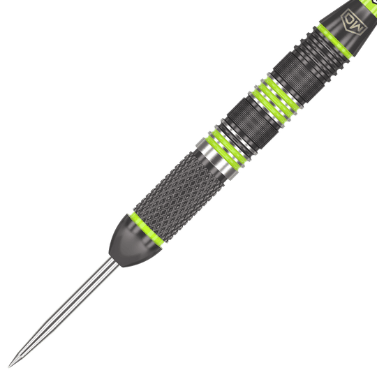 DW Anthem steel darts