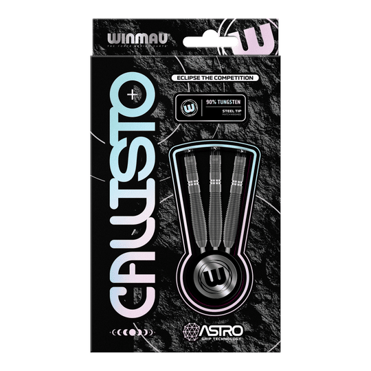 Winmau Callisto 02 Steeldarts