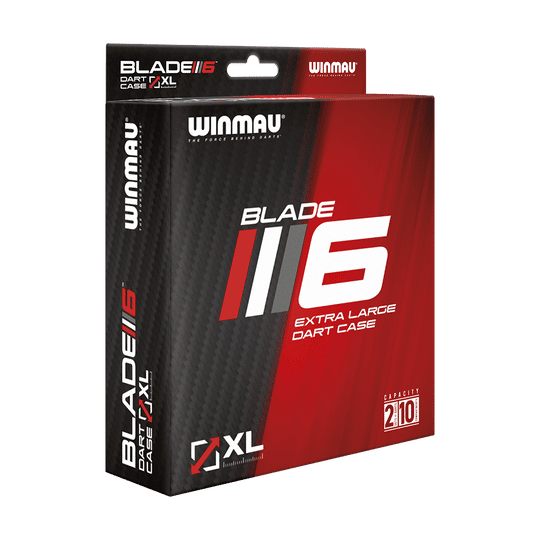 Winmau Blade 6 XL Dartcase