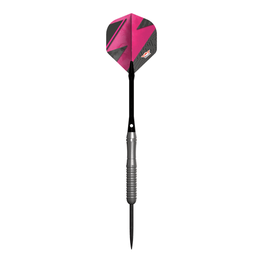 Bulls NL Lightning Pink Steeldarts