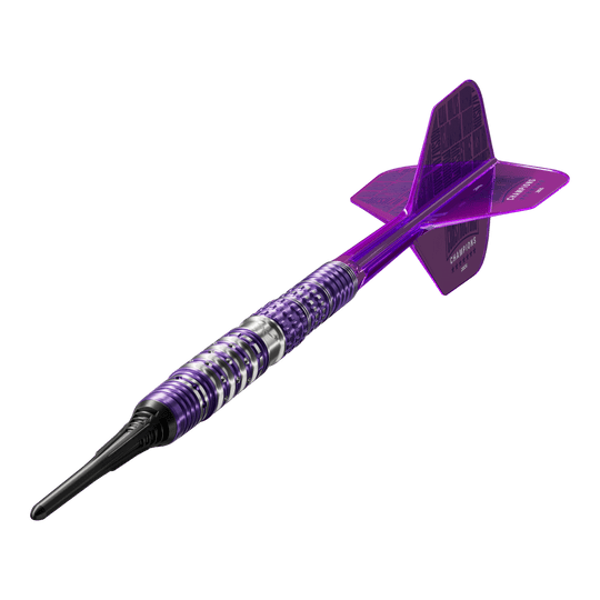 Target Japan Sirius GEN4 Constructors Champions Limited Darts - 21g Abgebildet ist das Produkt Target Japan Sirius GEN4 Constructors Champions Limited Darts - 21g. Es handelt sich um spezielle Darts für Sammler oder Dartspieler.