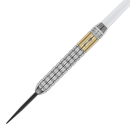 Red Dragon Gian Van Veen Brass Steeldarts - 21 g