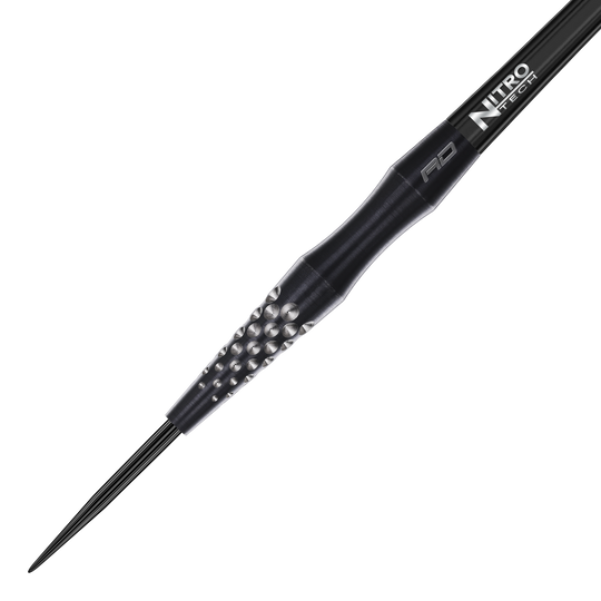 Red Dragon Connor Scutt The Sniper Steeldarts - 22g Zu sehen sind Red Dragon Connor Scutt The Sniper Steeldarts - 22g. Die Darts zeichnen sich durch ihre hohe Qualität und ihr spezielles Design aus.