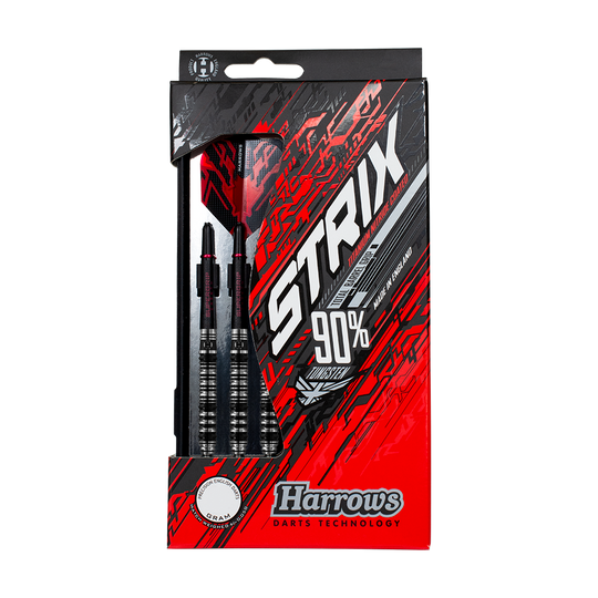 Harrows Strix Style A steel darts