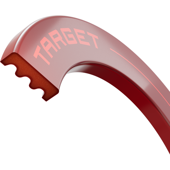 Target TOR Surround Das Bild präsentiert das Target TOR Surround für Dartscheiben. Die Aufnahme zeigt eine Ansicht schräg von oben.