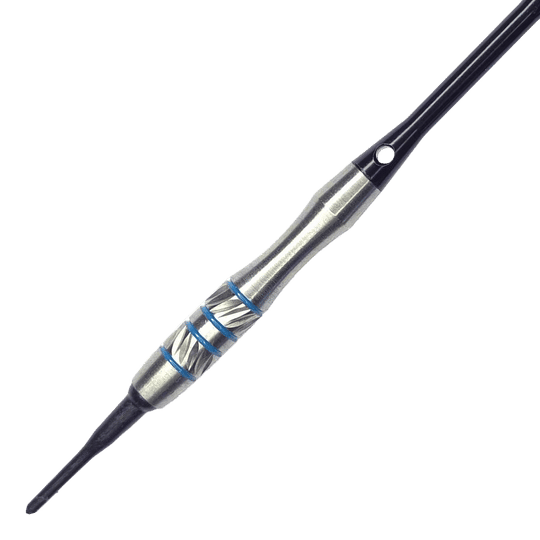 McDart 85 Tungsten V18 soft darts - 16.5g