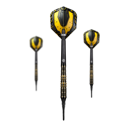 Shot AI Mecha Soft Darts - 20g