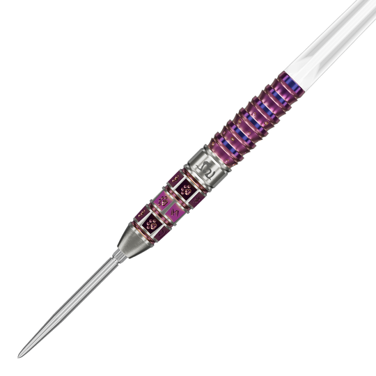 Target Japan Prime Series Mayo GEN8 Swiss Point Steel Darts Target Japan Prime Series Mayo GEN8 Swiss Point Steel Darts