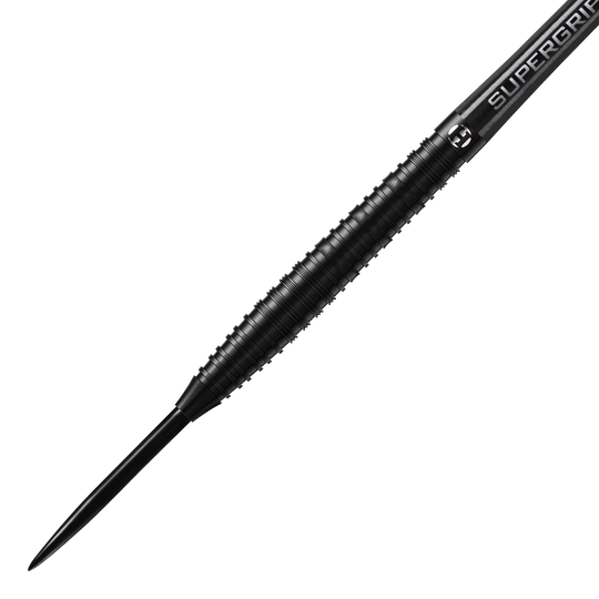 Harrows NX90 Black Edition Steeldarts