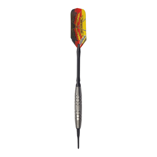 McDart 85 Tungsten V6 Soft Darts - 16g