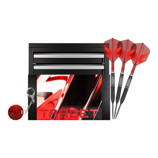 Target Shift Swiss Point Steel Darts Target Shift Swiss Point Steel Darts