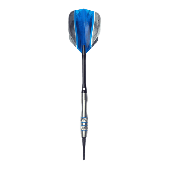 McDart 85 Tungsten V18 soft darts - 16.5g