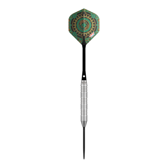 Bulls NL Direct Tungsten Convertible Point Steel Darts - 23g