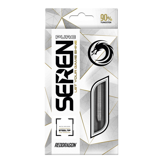 Red Dragon Seren 2 Pure Steeldarts