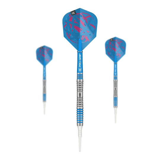 Target Orb 13 soft darts - 20 g