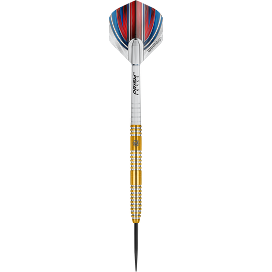 Winmau Daryl Gurney steel darts