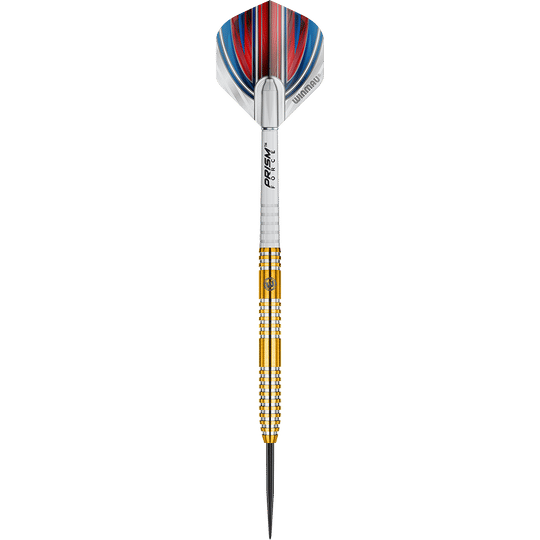 Winmau Daryl Gurney steel darts