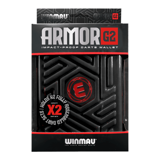 Winmau Armor G2 Dartwallet