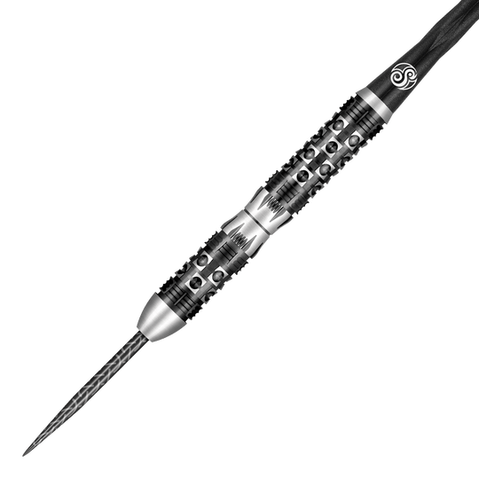 Shot Viking Wolf Steeldarts