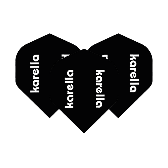 Karella XT-2 No2 Standard Flights