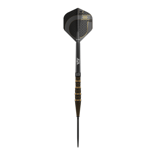 Bulls NL Advantage 95 Slope Convertible Point Steel Darts