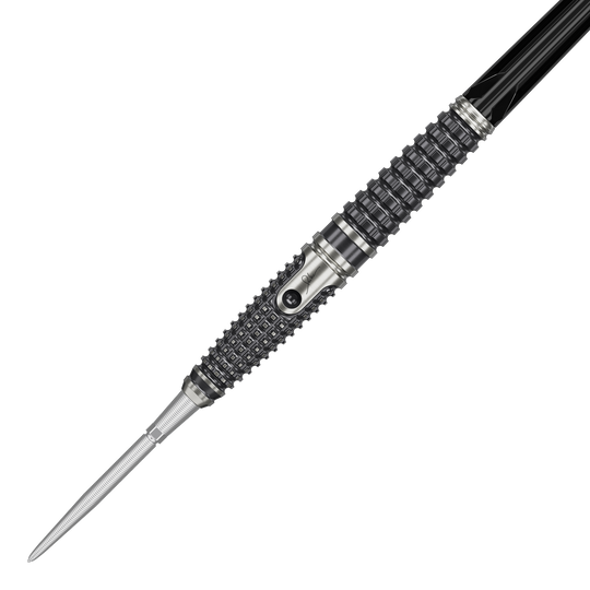 Target Japan Paul Lim The Legend GEN9 Swiss Point Steeldarts Target Japan Paul Lim The Legend GEN9 Swiss Point Steeldarts werden hier abgebildet. Die Darts sind modern gestaltet und hochwertig verarbeitet.