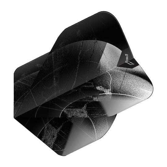 Gezeigt werden die Red Dragon Hardcore Premium Recon Premium No2 Standard Flights. Diese Flights sind für eine hohe Performance beim Dart geeignet.