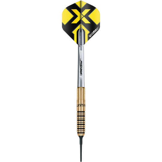 Winmau Xtreme 2 V1 Softdarts - 18 g