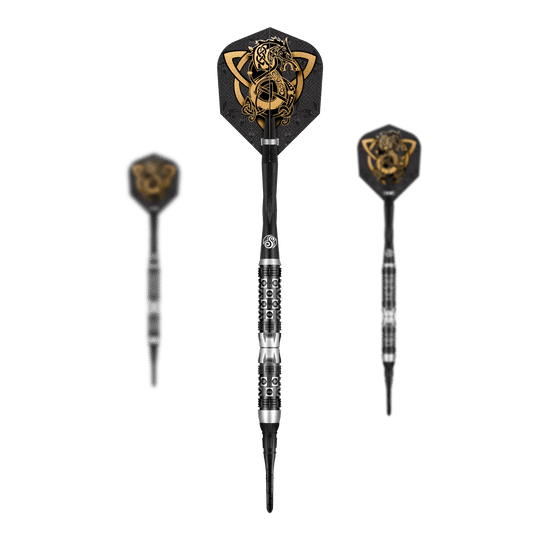 Shot Viking Wolf soft darts - 20g