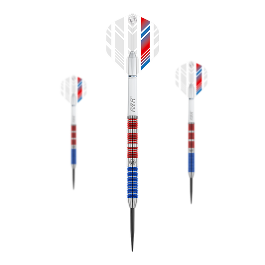 Winmau Wildcats steel darts