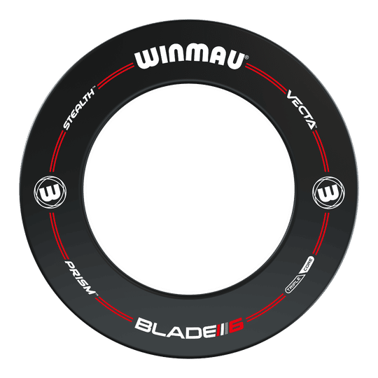 Winmau Pro-Line Blade 6 Dartboard Surround