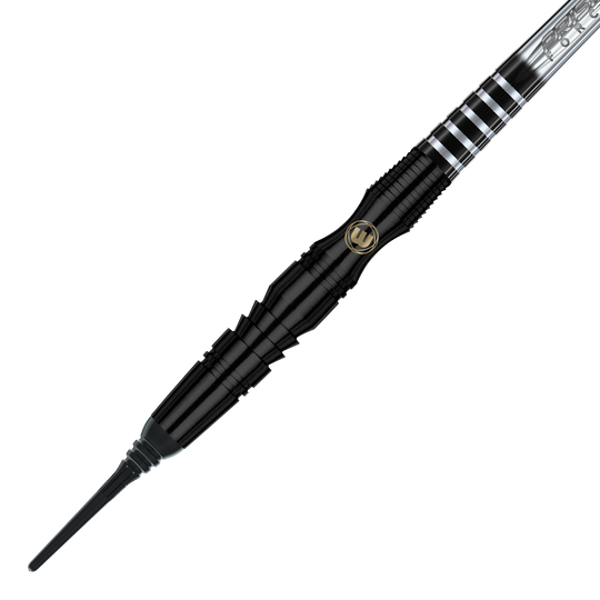 Winmau Sniper Black soft darts - 20g