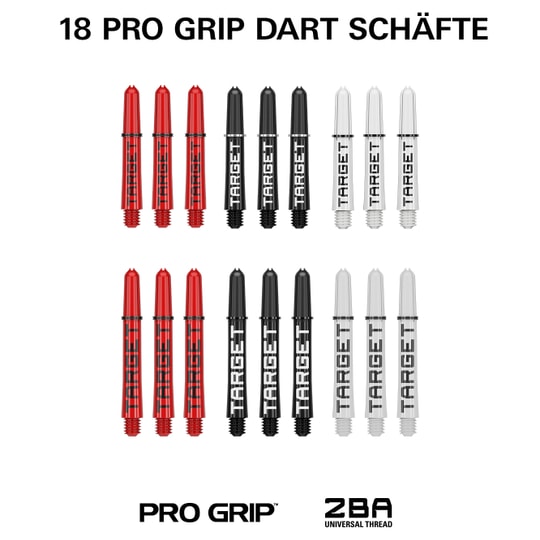 Target Stephen Bunting Bullet 100 Piece Brass Steeldart Set - 22g Target Stephen Bunting Bullet 100 Piece Brass Steeldart Set - 22g