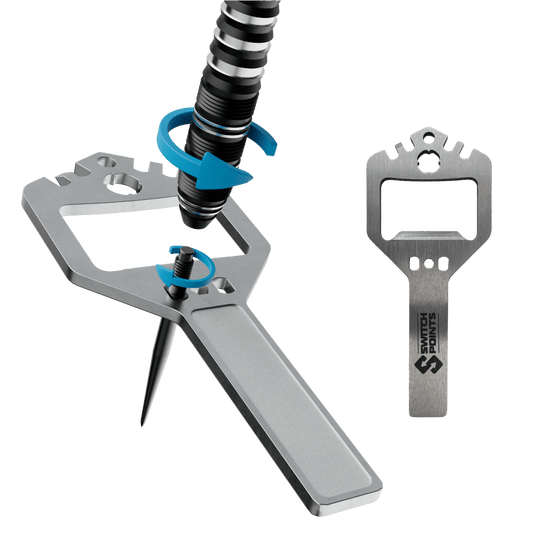 Red Dragon Sable Bomb Switch Point Steel Darts Die Abbildung zeigt die Red Dragon Sable Bomb Switch Point Steeldarts. Dies sind hochwertige Steeldarts für präzises Dartspielen.