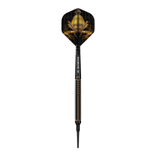 Mission Scorpion soft darts - 19g
