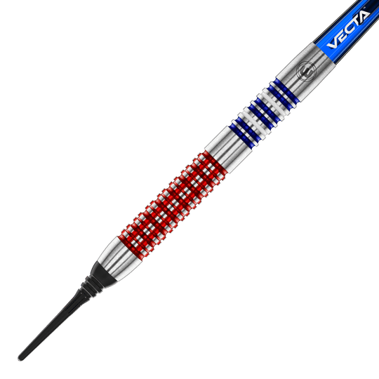 Winmau Garret Rakowski Softdarts - 20g