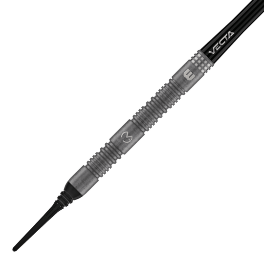 Winmau Michael Van Gerwen TS soft darts - 18g
