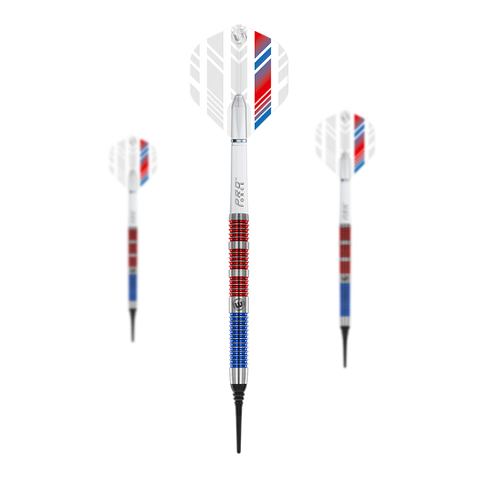 Winmau Wildcats Softdarts - 20g