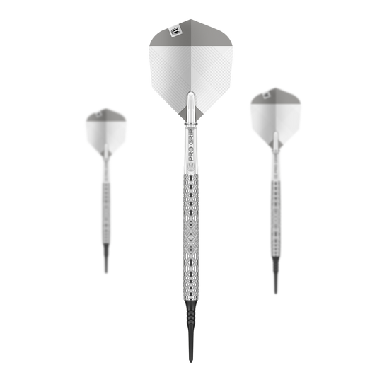 Target Nastri 10 soft darts