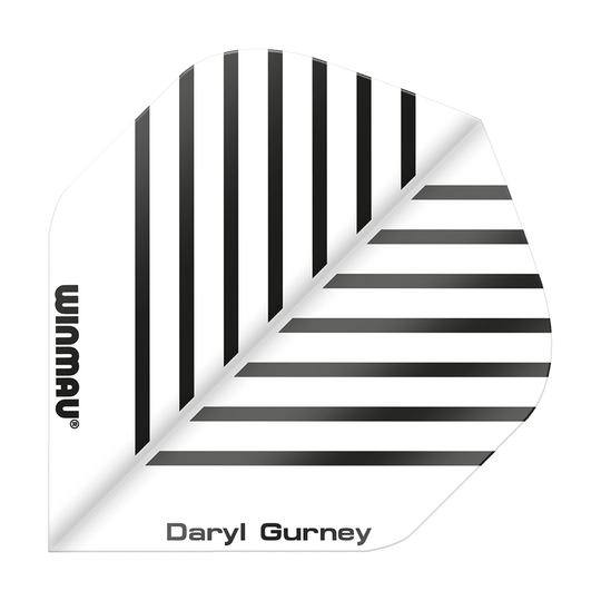 Winmau Daryl Gurney 2020 Standard Flights