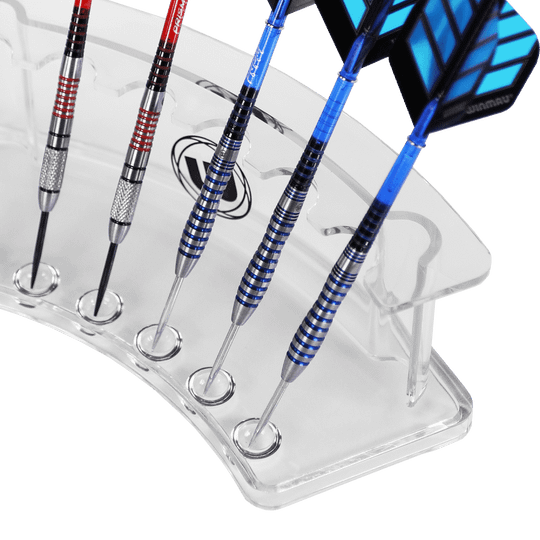 Winmau Wave Dart Display Stand