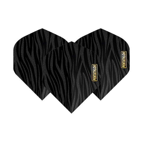 Pentathlon RT Zebra No2 Standard Flights