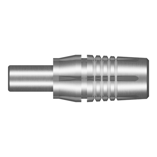 Shot Threadhead Point Adapter