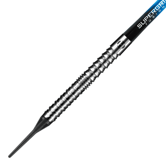 Harrows RAZR Parallel 90% Tungsten Softdarts Style A