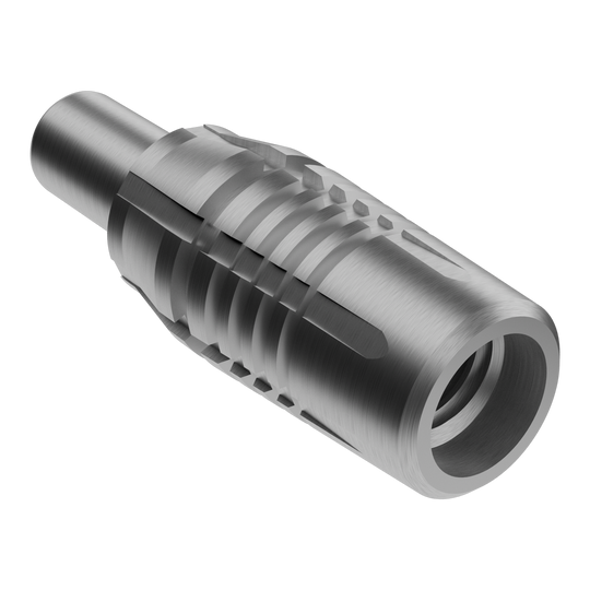 Shot Threadhead Point Adapter Shot Threadhead Point Adapter