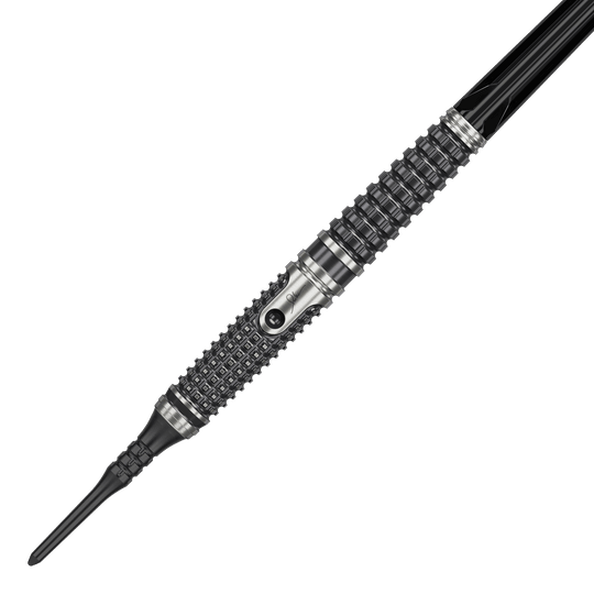 Target Japan Paul Lim The Legend GEN9 Soft Darts - 20g Abgebildet sind die Target Japan Paul Lim The Legend GEN9 Softdarts mit 20g. Die Darts zeichnen sich durch ihr besonderes Design und ihre hochwertige Verarbeitung aus.