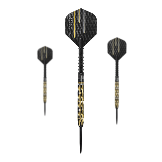 Harrows Imperial Diamond Steeldarts